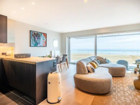 Ferrel eerste, Appartement de luxe avec vue imprenable sur mer - Photo 6