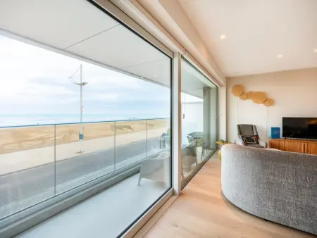 Ferrel eerste, Appartement de luxe avec vue imprenable sur mer - Photo 8