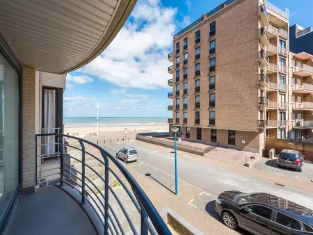 Guernsey eerste, Appartement familial tout près de la plage - Photo 1