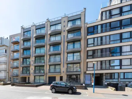 Guernsey eerste, Appartement familial tout près de la plage - Photo 4