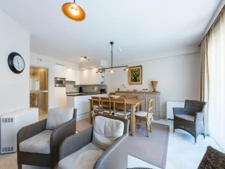 Guernsey eerste, Appartement familial tout près de la plage - Photo 5
