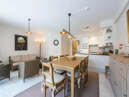 Guernsey eerste, Appartement familial tout près de la plage - Photo 6