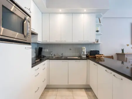 Guernsey eerste, Appartement familial tout près de la plage - Photo 7