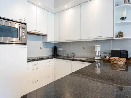Guernsey eerste, Appartement familial tout près de la plage - Photo 8