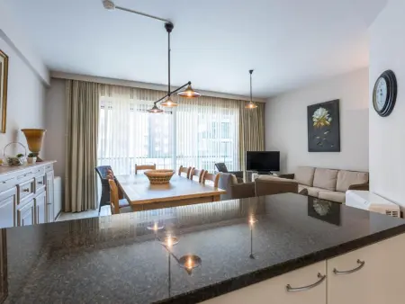 Guernsey eerste, Appartement familial tout près de la plage - Photo 9