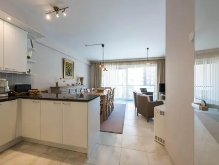 Guernsey eerste, Appartement familial tout près de la plage - Photo 10