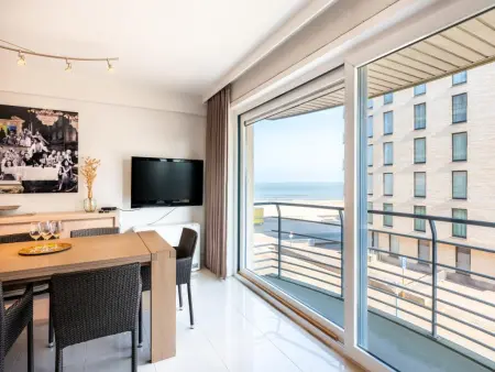 Guernsey tweede, Appartement confortable avec vue sur mer - Photo 2