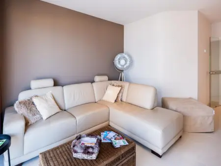 Guernsey tweede, Appartement confortable avec vue sur mer - Photo 8