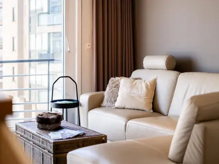 Guernsey tweede, Appartement confortable avec vue sur mer - Photo 9