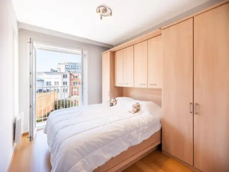 Guernsey tweede, Appartement confortable avec vue sur mer - Photo 16