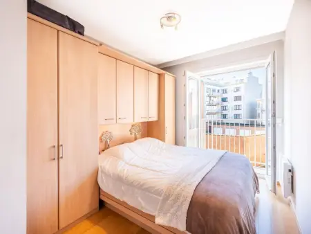 Guernsey tweede, Appartement confortable avec vue sur mer - Photo 20
