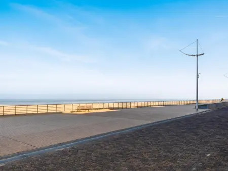 Guernsey tweede, Appartement confortable avec vue sur mer - Photo 24