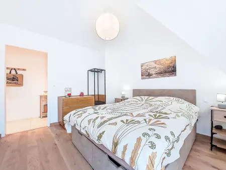 Maner roz, Appartement 4 personnes à Trebeurden - Photo 9