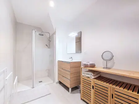 Maner roz, Appartement 4 personnes à Trebeurden - Photo 11