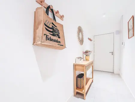 Maner roz, Appartement 4 personnes à Trebeurden - Photo 15