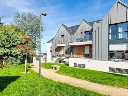Maner roz, Appartement 4 personnes à Trebeurden - Photo 16