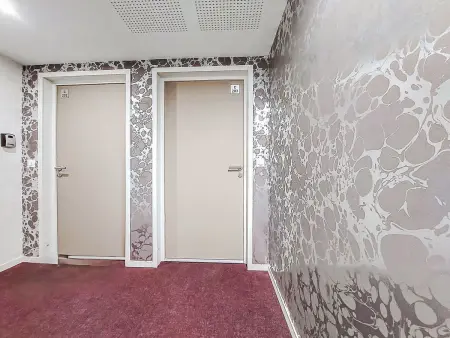 Maner roz, Appartement 4 personnes à Trebeurden - Photo 18