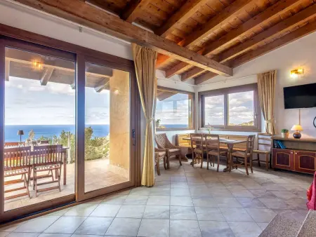 Petra Blu, Villa 6 personnes à Costa Paradiso - Photo 1