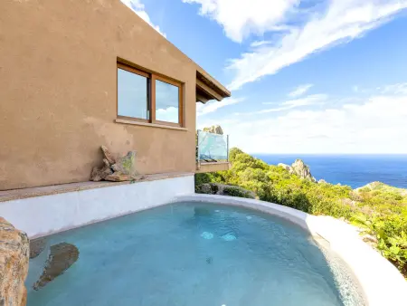 Petra Blu, Villa 6 personnes à Costa Paradiso - Photo 2