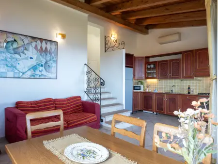 Petra Blu, Villa 6 personnes à Costa Paradiso - Photo 7