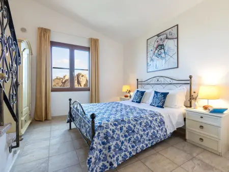Petra Blu, Villa 6 personnes à Costa Paradiso - Photo 12