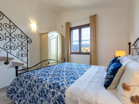 Petra Blu, Villa 6 personnes à Costa Paradiso - Photo 14