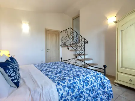 Petra Blu, Villa 6 personnes à Costa Paradiso - Photo 15