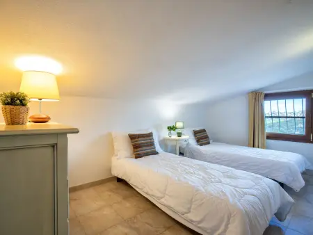 Petra Blu, Villa 6 personnes à Costa Paradiso - Photo 17