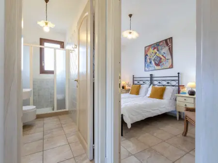 Petra Blu, Villa 6 personnes à Costa Paradiso - Photo 27