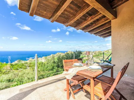 Petra Blu, Villa 6 personnes à Costa Paradiso - Photo 32