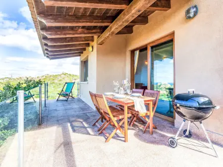 Petra Blu, Villa 6 personnes à Costa Paradiso - Photo 33