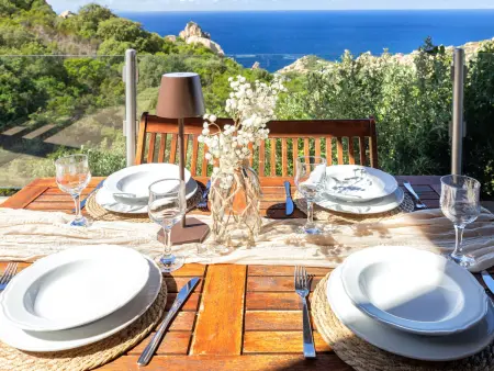 Petra Blu, Villa 6 personnes à Costa Paradiso - Photo 35