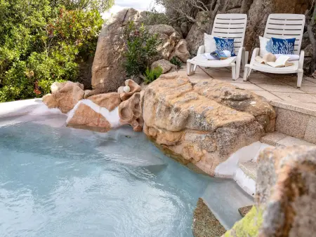 Petra Blu, Villa 6 personnes à Costa Paradiso - Photo 38