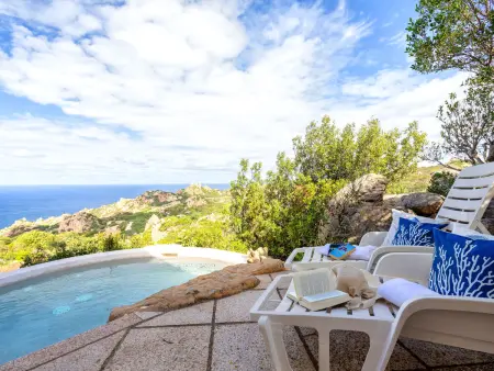 Petra Blu, Villa 6 personnes à Costa Paradiso - Photo 39