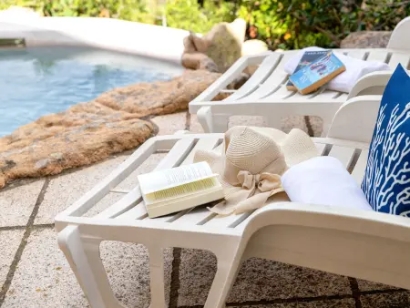 Petra Blu, Villa 6 personnes à Costa Paradiso - Photo 40