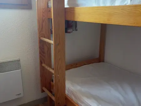 Appartement 2 chambres aux pieds des pistes, parking gratuit - Photo 6