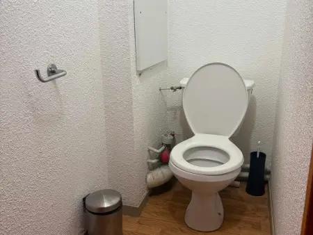 Appartement 2 chambres aux pieds des pistes, parking gratuit - Photo 9