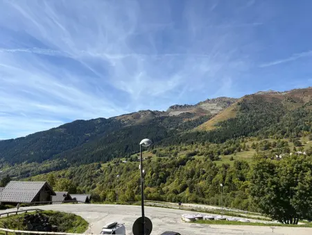 Appartement 2 chambres aux pieds des pistes, parking gratuit - Photo 10