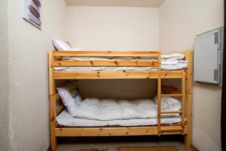 Les 4 saisons N°13 - ST6C, Appartement à Allos avec balcon - Photo 3