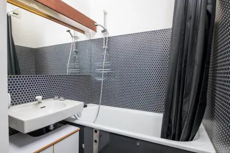 Les 4 saisons N°13 - ST6C, Appartement à Allos avec balcon - Photo 7
