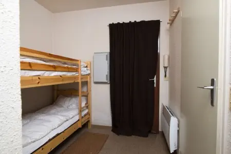 Les 4 saisons N°13 - ST6C, Appartement à Allos avec balcon - Photo 12