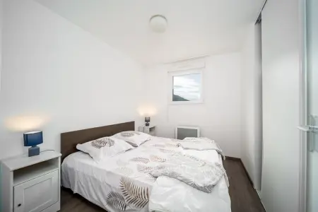 C. Du Verdon N°3308 - 3P6, Appartement familial avec terrasse - Photo 4