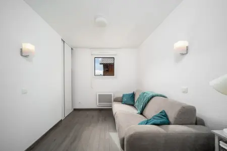 C. Du Verdon N°3308 - 3P6, Appartement familial avec terrasse - Photo 5