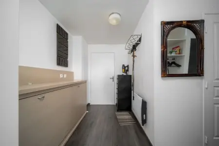 C. Du Verdon N°3308 - 3P6, Appartement familial avec terrasse - Photo 6