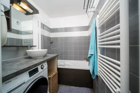 C. Du Verdon N°3308 - 3P6, Appartement familial avec terrasse - Photo 8