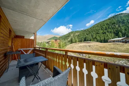 C. Du Verdon N°3308 - 3P6, Appartement familial avec terrasse - Photo 9