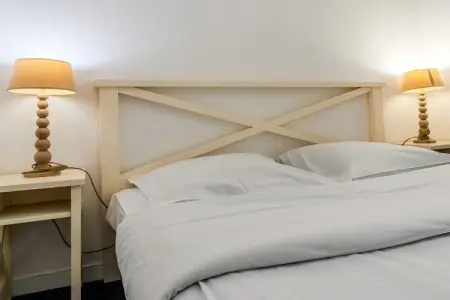 D. de Bertheaume N°104 - 2P6, Appartement côtier au bord de la plage - Photo 3