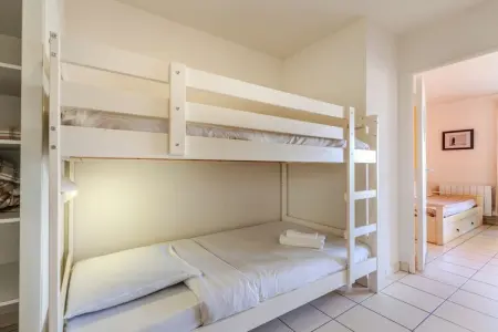 D. de Bertheaume N°104 - 2P6, Appartement côtier au bord de la plage - Photo 6