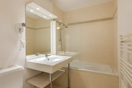 D. de Bertheaume N°104 - 2P6, Appartement côtier au bord de la plage - Photo 8