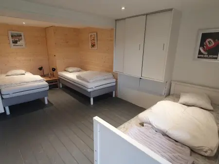 Agathe, Superbe chalet avec billard près de la Semois - Photo 30